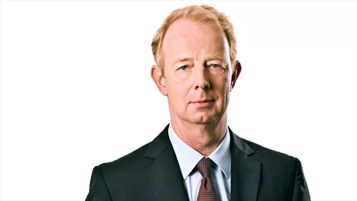 Marijn Dekkers