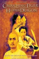 Crouching Tiger, Hidden Dragon - 2000 ‧ Drama/Fantasy ‧ 2 hours