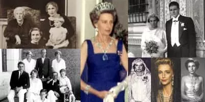 Infanta Beatriz of Spain - 