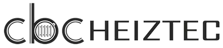 CBC Heiztec - Design Heizkörper