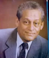 Alister McIntyre - Diplomat