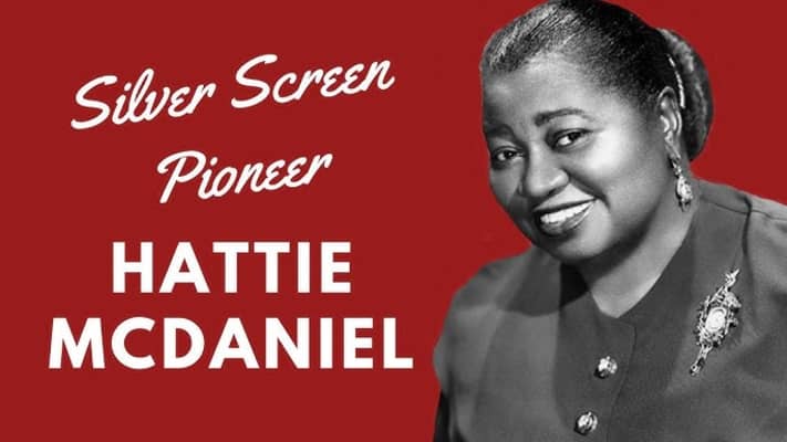 Beyond Tara: The Extraordinary Life of Hattie McDaniel - 2001 film