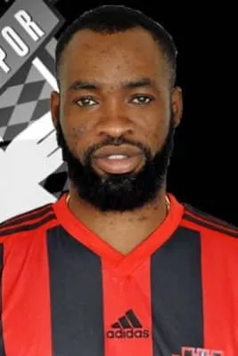 Davy Claude Angan - Ivorian footballer