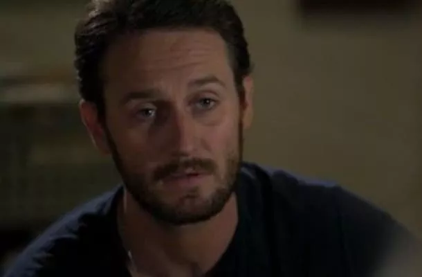 Detective William LaMontagne Jr. - 