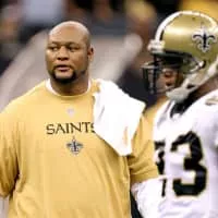 Deuce McAllister - American football running back