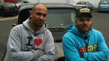 Die PS-Profis – Mehr Power aus dem Pott (Die PS-Profis) - TV program