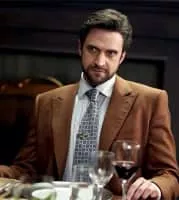 Frederick Chilton - Fictional character