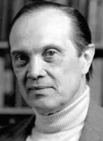 George Armitage Miller - American psychologist