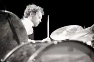 James McAlister - American football player