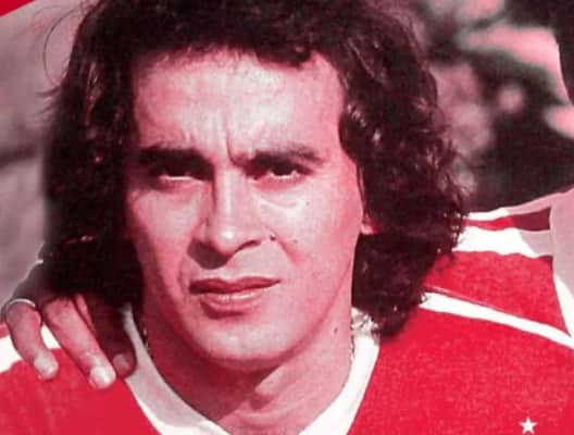 Juan Manuel Battaglia - Football player