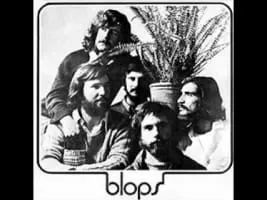 Los Blops - Rock band