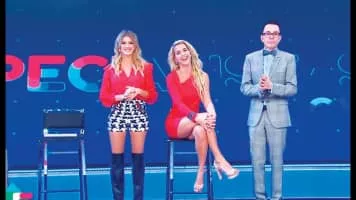 Los especialistas del show - TV program