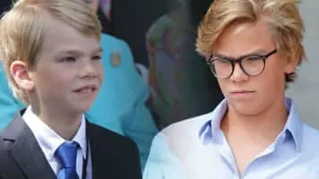 Miguel Urdangarín y de Borbón (Miguel Urdangarin y Borbón) - 