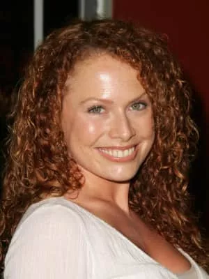 Scarlett McAlister - Actress