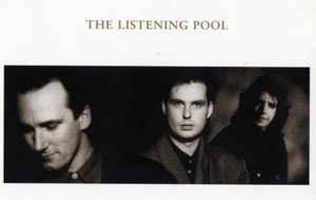 The Listening Pool - Band