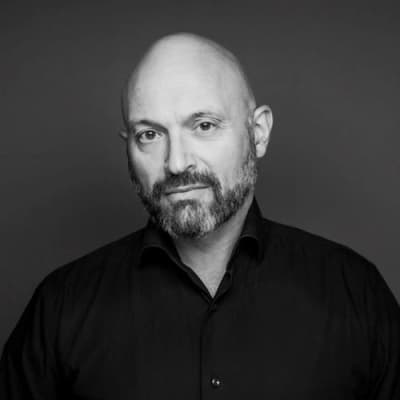 Trygve Allister Diesen - Television director