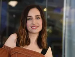 Zoe Lister-Jones - American actress
