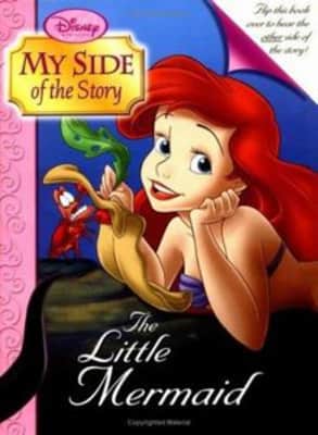 Disney Princess: My Side of the Story - Snow White/The Queen - Book - Book by Daphne Skinner
