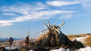 10,000 BC - 2008 ‧ Fantasy/Thriller ‧ 1h 49m