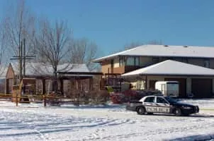 2007 Colorado YWAM and New Life shootings - 