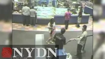 2012 Aurora, Colorado shooting - 