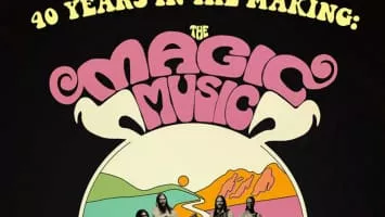 40 Years in the Making: The Magic Music Movie - 2017 ‧ Documentary ‧ 1h 39m