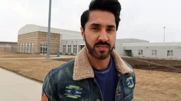 A Black and White Killing: The Case that Shook America - TV program