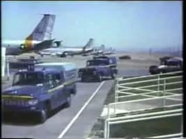 A Gathering of Eagles - 1963 ‧ Drama/War ‧ 1h 56m