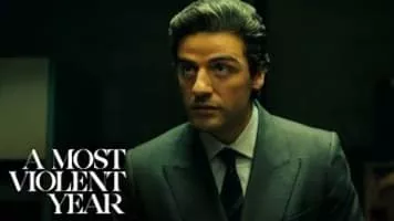 A Most Violent Year - 2014 ‧ Drama/Crime ‧ 2h 5m