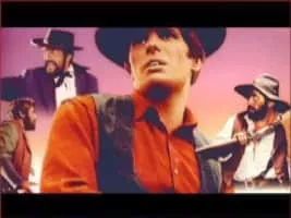 A Sky Full of Stars for a Roof - 1968 ‧ Comedy/Spaghetti Western ‧ 1h 40m