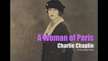 A Woman of Paris - 1923 ‧ Drama/Melodrama ‧ 1h 51m