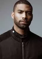 Aaron Cobham - Actor