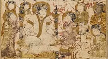 Abbasid Caliphate - Territory