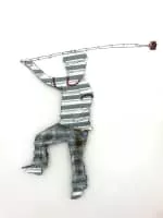 Abdul Rahman Katanani - Artist