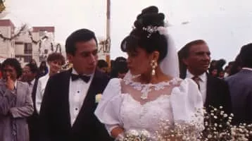 Above and Below (Los de arriba y los de abajo) - 1994 ‧ Telenovela