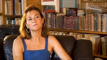 Ada Salas - Spanish poet