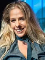 Adriane Galisteu - Brazilian actress