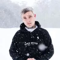 Ahren Stringer - Singer