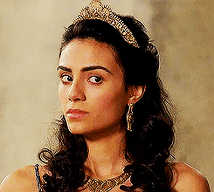 Aiysha Hart - British actress