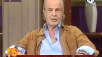 Alan Ciangherotti - Actor