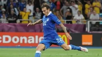 Alessandro Diamanti - Italian manager and football player