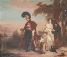 Alexander Johnston - Former Chief Justice of Sri Lanka