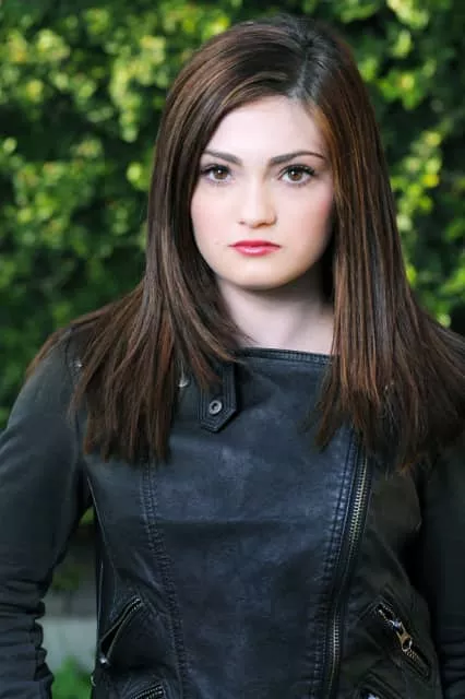 Alexis Raich - Actress