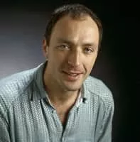 Alfred van den Heuvel - Television actor