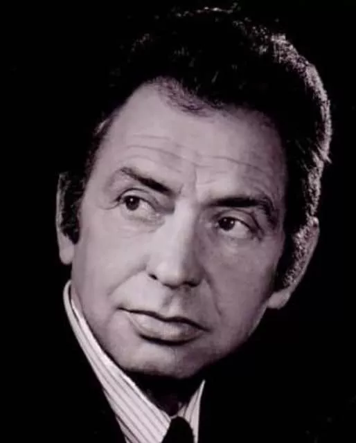 Alfred Vohrer - German film director