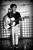 Alisha Pais - Musical artist