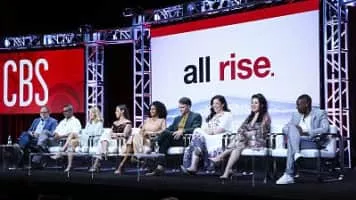 All Rise - American drama series