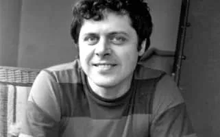 Allister MacGillivray - Canadian singer-songwriter