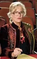 Alyson Reed - American dancer