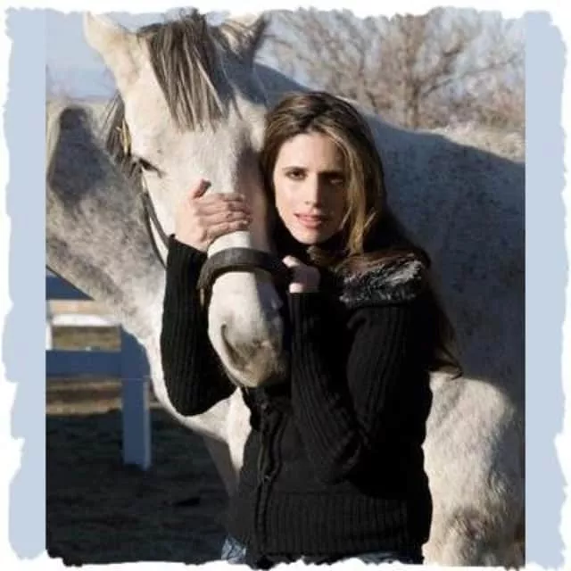 Amanda Sorvino - Actress